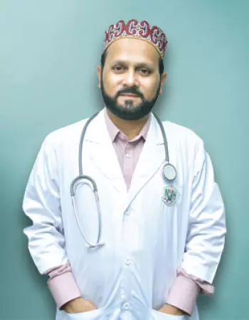 Dr Muhammad Tayeb — Neuro Medicine on Health BD